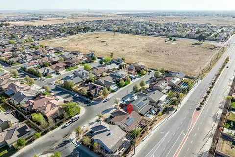 View/Area - 6152 Spice St, Lancaster, CA 93536 photo 6 of 7