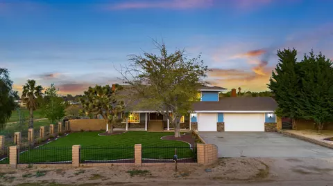 41018 40th St W, Palmdale, CA 93551