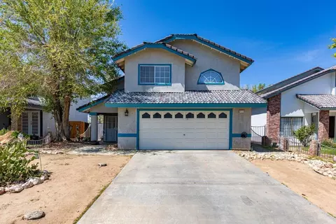 21119 Windsong St, California City, CA 93505