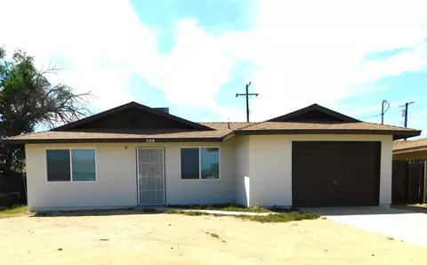 21213 Kenniston St, California City, CA 93505