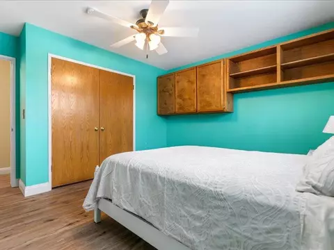 Bedroom - 24140 Deertrail Dr, Tehachapi, CA 93561 photo 3 of 6