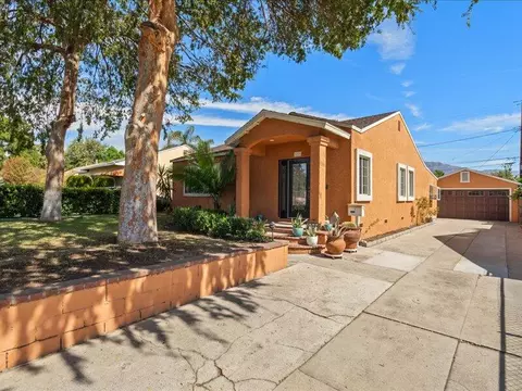 2210 Buena Vista St N, Burbank, CA 91504
