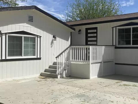 10549 Avenue S14 Ave E, Littlerock, CA 93543