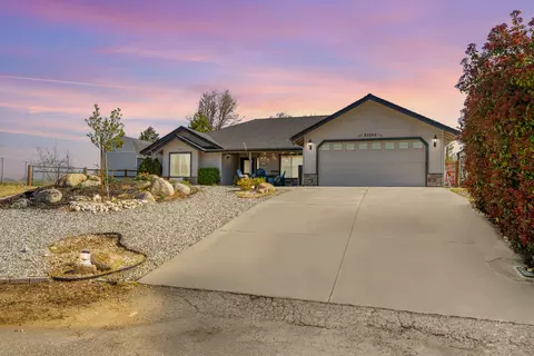 21750 Woodford-tehachapi Rd, Tehachapi, CA 93561