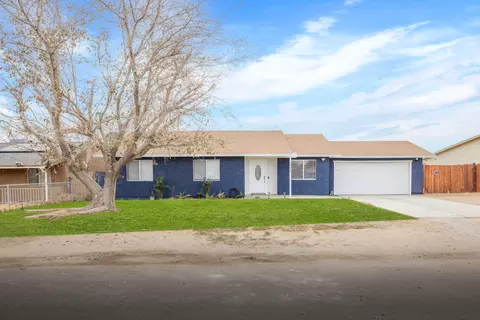 10624 Aspen Avenue Ave, California City, CA 93505