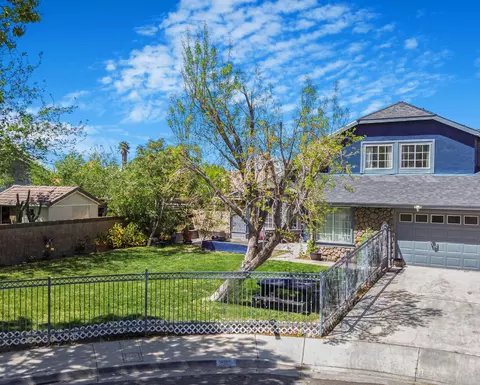 3619 Cosmos Ct, Palmdale, CA 93550