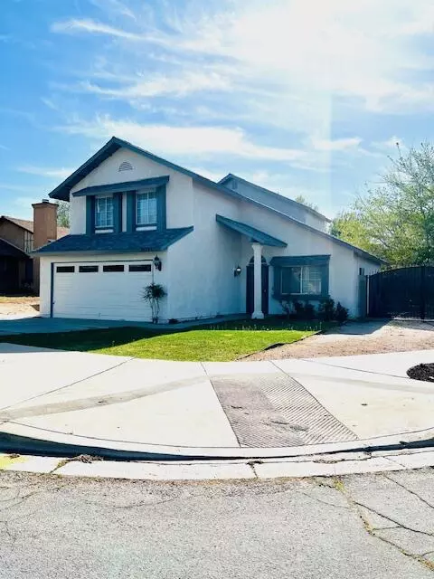38785 Juniper Tree Rd, Palmdale, CA 93551