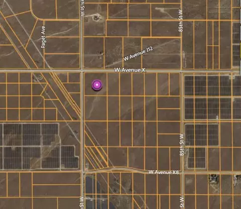 cor 90 stw #K, Del Sur, CA 93536