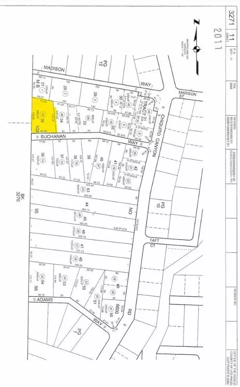 Buchanan Way, Val Verde, CA 91384 photo 17