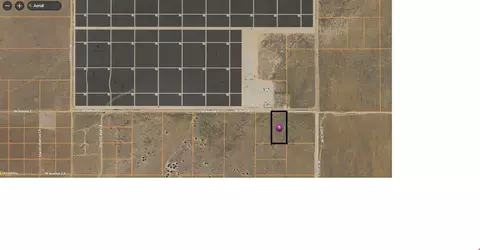 Avenue C And 210th St. West, Lancaster, CA 93536