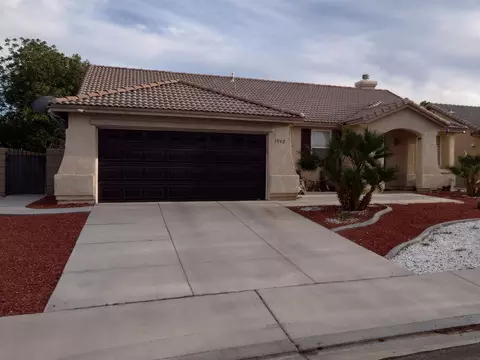 1542 Avenue H1 W, Lancaster, CA 93534