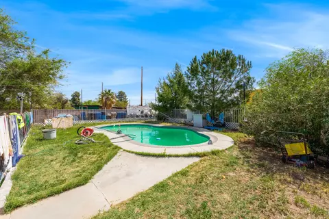 Exterior - 38934 Juniper Tree Rd, Palmdale, CA 93551 photo 8 of 15
