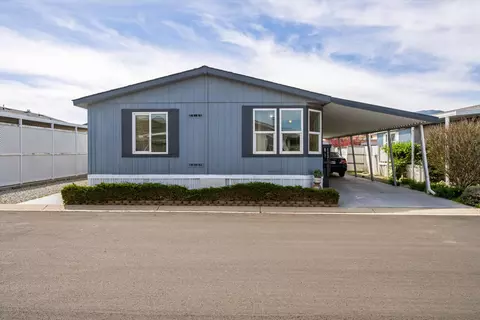 600 Dennison Rd S #SPC 112, Tehachapi, CA 93561