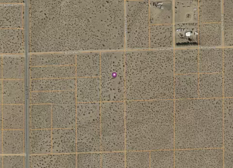 193 Rd East On Ave H8, High Vista, CA 93535