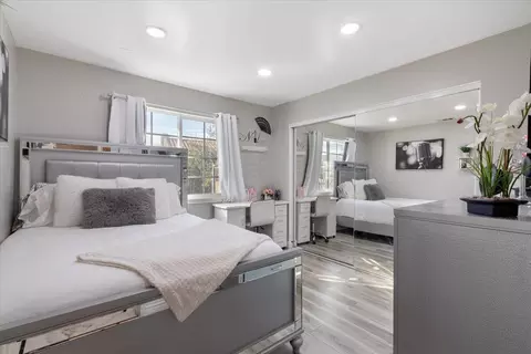 Bedroom - 43859 Estrella Ln, Lancaster, CA 93535 photo 1 of 6