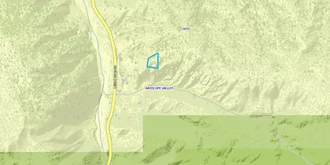 E Avenue Z14, Llano, CA 93544 photo 4