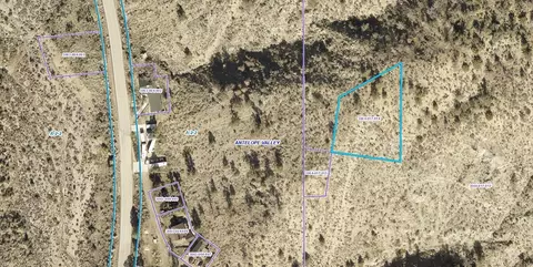 E Avenue Z14, Llano, CA 93544
