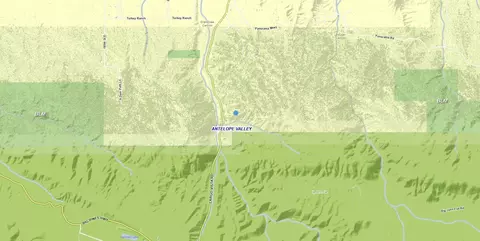 E Avenue Z14, Llano, CA 93544 photo 6