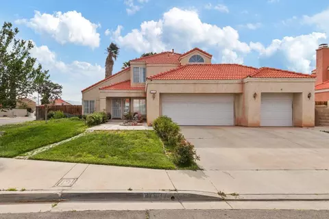 37537 42nd St E, Palmdale, CA 93552 photo 1