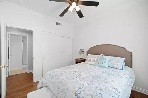 Bedroom - 43651 Sawgrass Ln, Lancaster, CA 93536 photo 2 of 9