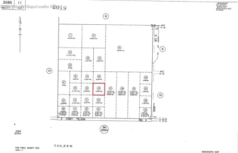 Ave X 13, Llano, CA 93544 photo 2
