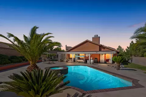 43827 Chaparral Dr, Lancaster, CA 93536