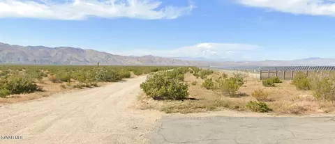 W/o Cheyenne Blvd & N/o Daley Ave, Mojave, CA 93501