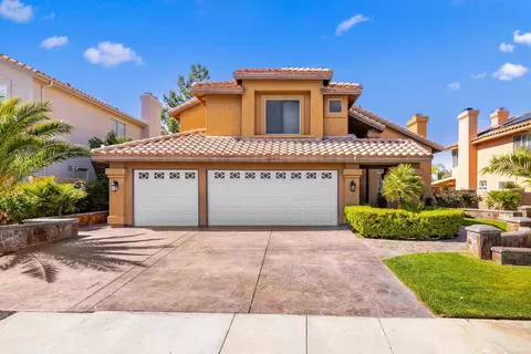 3413 Bellini Way, Palmdale, CA 93551