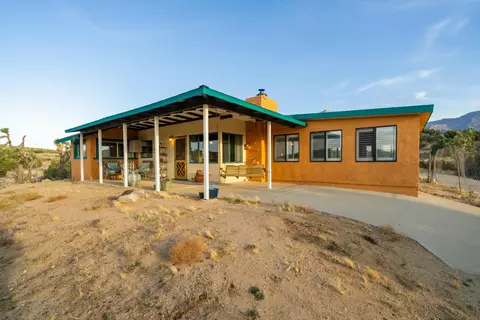 13224 Fort Tejon Rd, Pearblossom, CA 93553