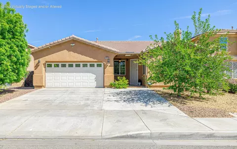 2645 Nugent St E, Lancaster, CA 93535