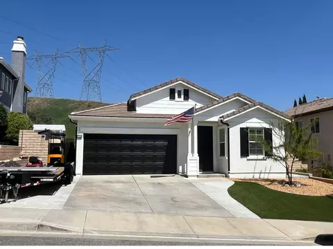 28514 Santa Catarina Rd, Santa Clarita, CA 91350