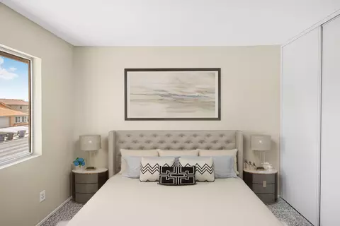 Bedroom - 43703 Byron Dr, Lancaster, CA 93535 photo 5 of 7