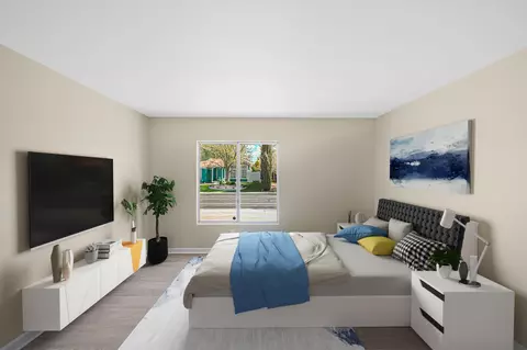 Bedroom - 43703 Byron Dr, Lancaster, CA 93535 photo 1 of 7