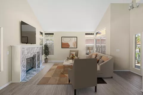 Living - 43703 Byron Dr, Lancaster, CA 93535 photo 2 of 2