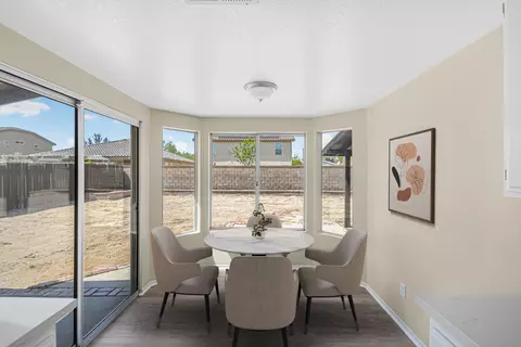 Dining - 43703 Byron Dr, Lancaster, CA 93535 photo 2 of 2