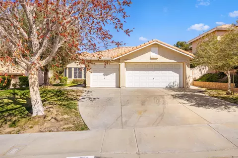 36522 Ironhorse Dr, Palmdale, CA 93550