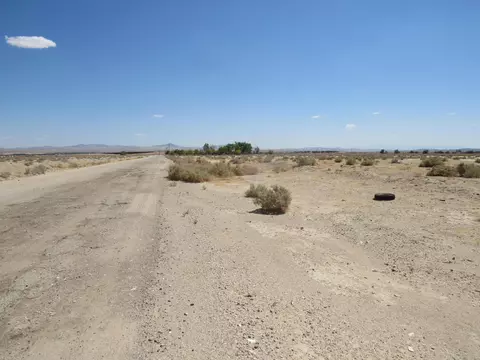 0497211320000 Lenwood Rd, Hinkley, CA 92347
