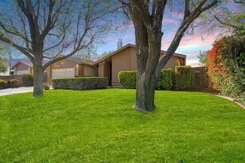 816 Anita Dr, Tehachapi, CA 93561