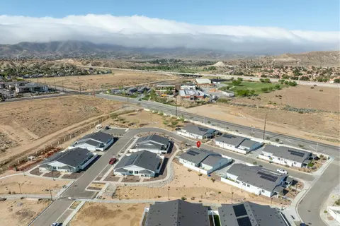 View/Area - 116 Glory Pl, Palmdale, CA 93550 photo 3 of 3