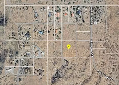 vic cruthers creek road #1, Juniper Hills, CA 93543