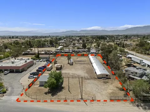 1330 Ave N N, Palmdale, CA 93551