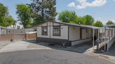 1501 Avenue I E #SPC 138, Lancaster, CA 93535