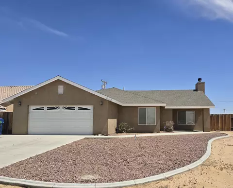 21118 Hugo Way, California City, CA 93505