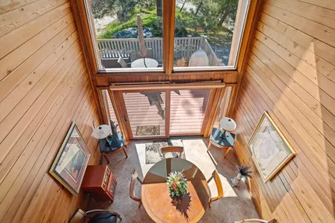 Dining - 25051 Deertrail Dr, Tehachapi, CA 93561 photo 3 of 3