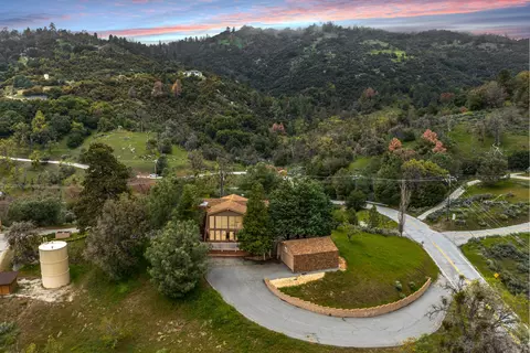 View/Area - 25051 Deertrail Dr, Tehachapi, CA 93561 photo 2 of 6