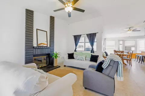 3503 Apollo Ave, Palmdale, CA 93550