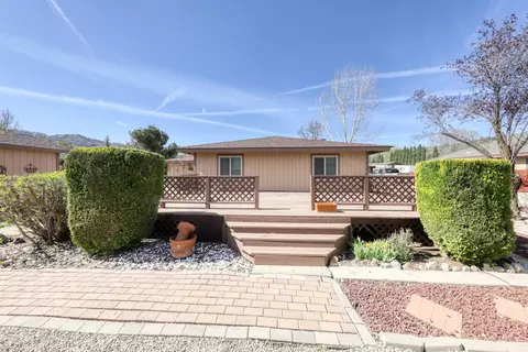 30011 Niblick Ln, Tehachapi, CA 93561 photo 19