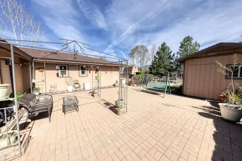 30011 Niblick Ln, Tehachapi, CA 93561 photo 21