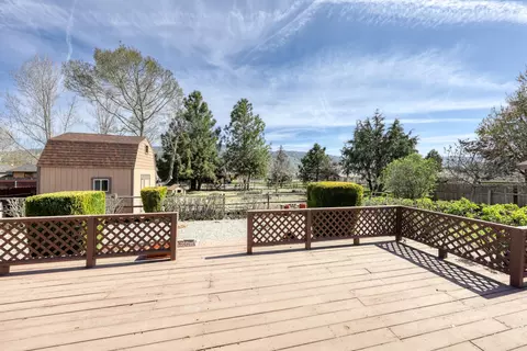 30011 Niblick Ln, Tehachapi, CA 93561 photo 20