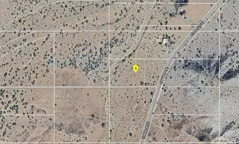 1 Vic 106th #STE, Littlerock, CA 93543